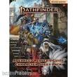 Paizo Publishing PZO2220 - Pathfinder Advanced Players Guide Character Sheet Pack (P2)