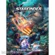 Paizo Publishing PZO24003SC - Starfinder Second Edition Playtest Adventure: Empires Devoured (S2)