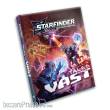 Paizo Publishing PZO24007HC - Tales from the Vast Hardcover