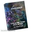 Paizo Publishing PZO28001HC - Era of the Eclipse, a Starfinder Novel (hardcover)