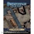 Paizo Publishing PZO30086 - Flip-Mat: Bigger Keep