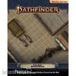 Paizo Publishing PZO30128 - Flip-Mat: Boardwalk