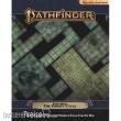 Paizo Publishing PZO30129 - Flip-Mat: The Enmity Cycle