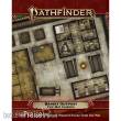 Paizo Publishing PZO31029 - Pathfinder Flip-Mat Classics: Bandit Outpost