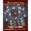 Paizo Publishing PZO31030 - Pathfinder Flip-Mat Classics: Cathedral