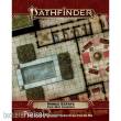 Paizo Publishing PZO31043 - Flip-Mat Classics: Noble Estate