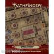 Paizo Publishing PZO31044 - Flip-Mat Classics: Urban Tavern
