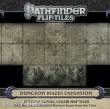 Paizo Publishing PZO4084 - Pathfinder Flip-Tiles: Dungeon Mazes Expansion