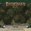 Paizo Publishing PZO4085 - Pathfinder Flip-Tiles: Haunted Woodlands Expansion