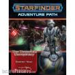 Paizo Publishing PZO7227 - Starfinder Adventure Path: Deceivers Moon (The Threefold Conspiracy 3 of 6)
