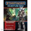 Paizo Publishing PZO7228 - Starfinder Adventure Path: The Hollow Cabal (The Threefold Conspiracy 4 of 6)