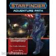 Paizo Publishing PZO7229 - Starfinder Adventure Path: The Cradle Infestation (The Threefold Conspiracy 5 of 6)