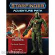 Paizo Publishing PZO7250 - Starfinder Adventure Path: Clockwork Demons