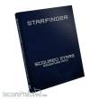 Paizo Publishing PZO7252SE - Starfinder Scoured Stars Adventure Path Special Edition