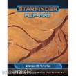 Paizo Publishing PZO7320 - Starfinder Flip-Mat: Desert World