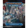 Paizo Publishing PZO7322 - Starfinder Flip-Mat: Transport Hub