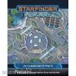 Paizo Publishing PZO7336 - Starfinder Flip-Mat: Amusement Park