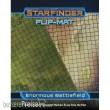 Paizo Publishing PZO7337 - Starfinder Flip-Mat: Enormous Battlefield