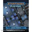 Paizo Publishing PZO7338 - Starfinder Flip-Mat: Grav-Trains
