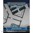 Paizo Publishing PZO7341 - Starfinder Flip-Mat: Data Center