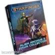 Paizo Publishing PZO7415 - Starfinder Pawns: Alien Archive 3 Pawn Box