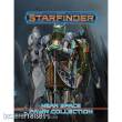 Paizo Publishing PZO7417 - Starfinder Pawns: Near Space Pawn Collection