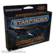 Paizo Publishing PZO7418 - Starfinder Starship Combat Reference Cards
