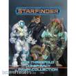 Paizo Publishing PZO7419 - Starfinder Pawns: The Threefold Conspiracy Pawn Collection