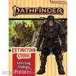 Paizo Publishing PZO90153 - Pathfinder Adventure Path: Lifes Long Shadows (Extinction Curse 3 of 6) (P2)