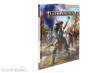 Paizo Publishing PZO9315 - Pathfinder Lost Omens: Firebrands