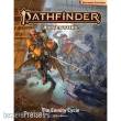 Paizo Publishing PZO9563 - Pathfinder Adventure: The Enmity Cycle (P2)