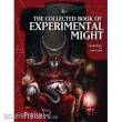Spielhilfen PZOMAL1001 - Monte Cook`s Collected Book of Experimental Might