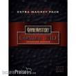 Spielhilfen PZOOMS1001 - Pathfinder GameMastery Combat Pad: Extra Magnet Pack