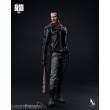 Queen Studios QS-TWD-NEGAN - The Walking Dead Actionfigur 1/6 Negan Smith 37 cm