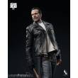 Queen Studios QS-TWD-NEGAN - The Walking Dead Actionfigur 1/6 Negan Smith 37 cm