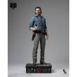 Queen Studios QS-TWD-RICK - The Walking Dead Actionfigur 1/6 Rick Grimes 35 cm