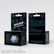 Q-Workshop QWS12VWTG02 - Weather Generator Die: Blue&Black