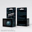 Q-Workshop QWS12VWTG03 - Weather Generator Die: Shimmering Blue&Turquise