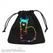 Q-Workshop QWSBLLA101 - Fabulous Llama Dice Bag