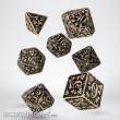 Q-Workshop QWSSFOR03 - Forest Dice Set: Savannah