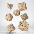 Q-Workshop QWSSPAT18 - Pathfinder Rise of Runelords Dice Set (7)
