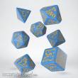 Q-Workshop QWSSPAT89 - Pathfinder Ruins of Azlant Dice Set (7)