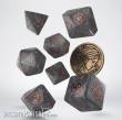 Q-Workshop QWSSWCI04 - The Witcher Dice Set. Ciri - Elder Blood