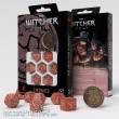 Q-Workshop QWSSWCR01 - The Witcher Dice Set. Crones - Brewess
