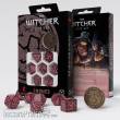 Q-Workshop QWSSWCR03 - The Witcher Dice Set. Crones - Whispess