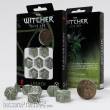 Q-Workshop QWSSWLE02 - The Witcher Dice Set. Leshen - The Totem Builder