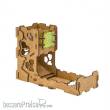 Q-Workshop QWSTTECH101 - Tech Dice Tower