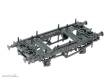 Peco R-20 - 9ft/10ft Underframe Kit