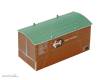 Peco R-66BR - Container, British Rail, baux