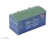 Peco R-66SC - Container, Silver Cross, blue